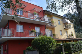 Отель Residence La Pergola  Мальчезине